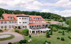 REGIOHOTEL Berghotel Ilsenburg