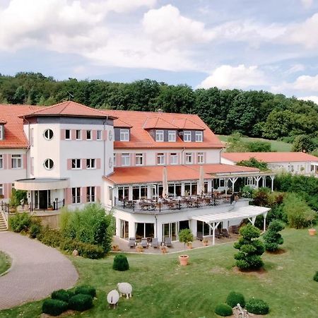 Regiohotel Naturresort Ilsenburg Esterno foto