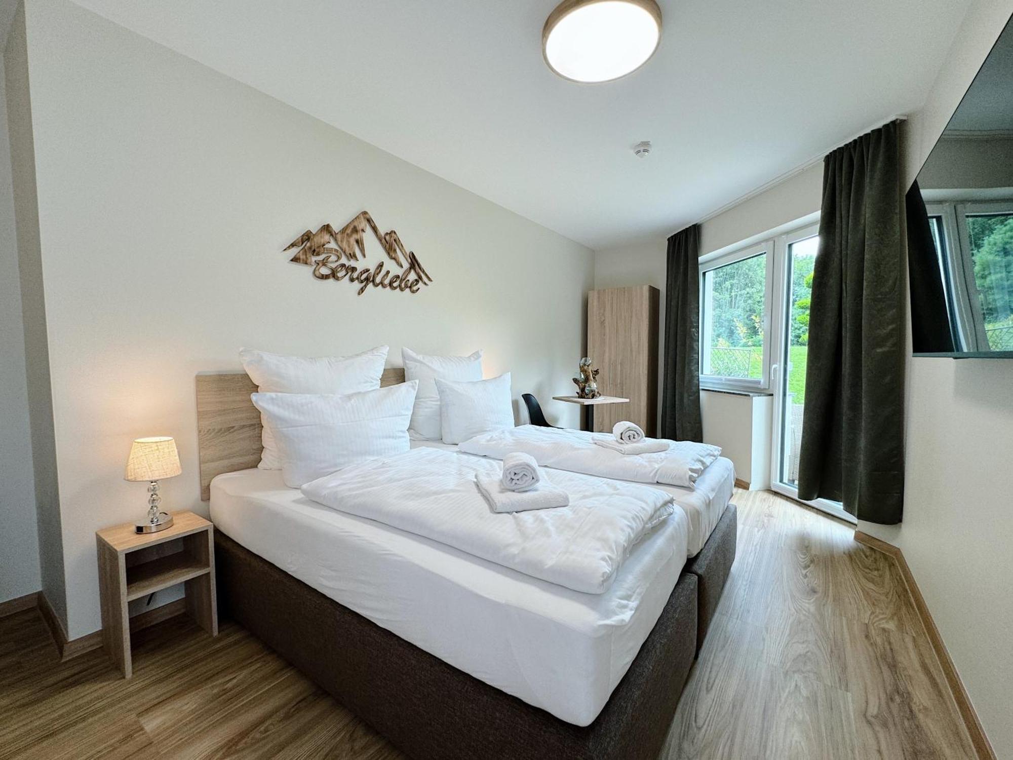 Regiohotel Naturresort Ilsenburg Esterno foto