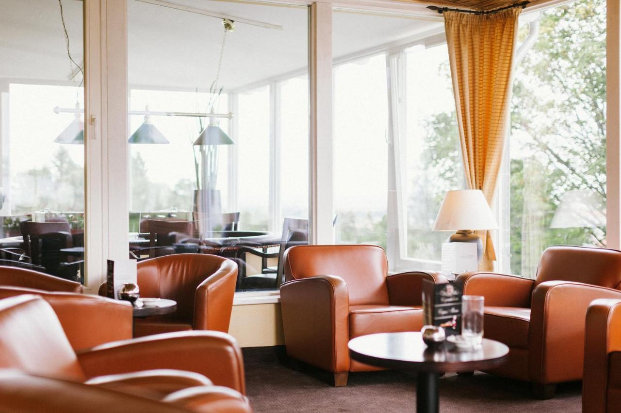 Regiohotel Naturresort Ilsenburg Esterno foto