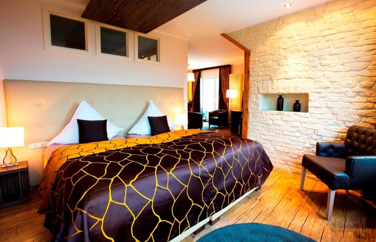 Regiohotel Naturresort Ilsenburg Esterno foto